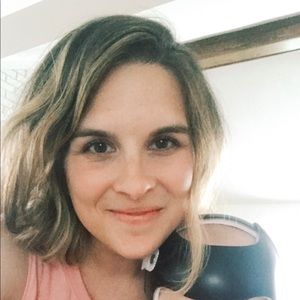 Meet your Posher, Justine